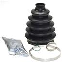 LÖBRO 305787 - Manžeta pro hnací hřídel - poloosa