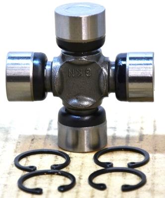 LÖBRO U 040 EAN: 4019064300076.