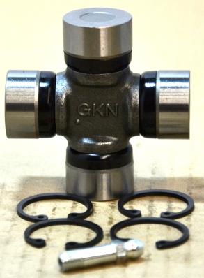 LÖBRO U 050 EAN: 4019064300090.