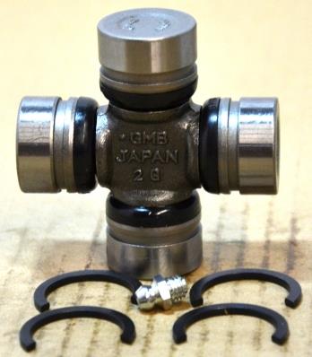 LÖBRO U 182 EAN: 4019064300687.