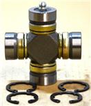 LÖBRO U 214 - Kloub, kloubový hřídel