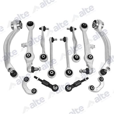 ALTE AUTOMOTIVE 79954AL