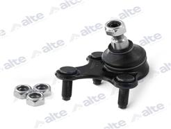 ALTE AUTOMOTIVE 81127AL