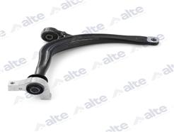 ALTE AUTOMOTIVE 81231AL