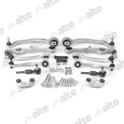 ALTE AUTOMOTIVE 82841AL