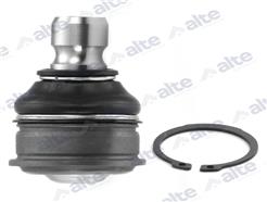 ALTE AUTOMOTIVE 87258AL