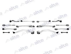 ALTE AUTOMOTIVE 90823AL