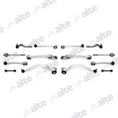 ALTE AUTOMOTIVE 90823AL