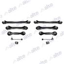 ALTE AUTOMOTIVE 97341AL - Sada na opravy, příčné závěsné rameno