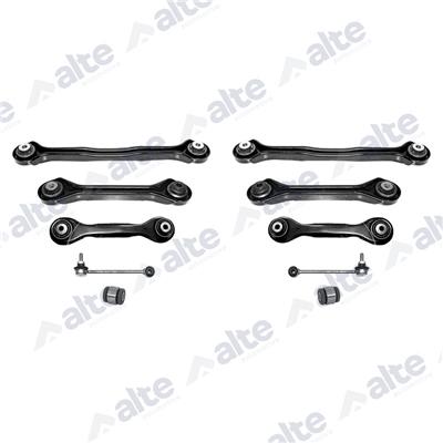 ALTE AUTOMOTIVE 97341AL