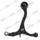 ALTE AUTOMOTIVE 128260FCAL - Brzdový kotouč (ø 268 mm)