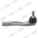 ALTE AUTOMOTIVE 100044AL - Hlava příčného táhla řízení - čep řízení