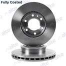 ALTE AUTOMOTIVE 127927FCAL