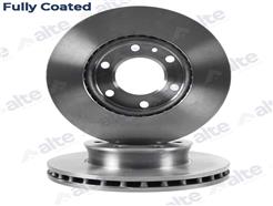 ALTE AUTOMOTIVE 127927FCAL