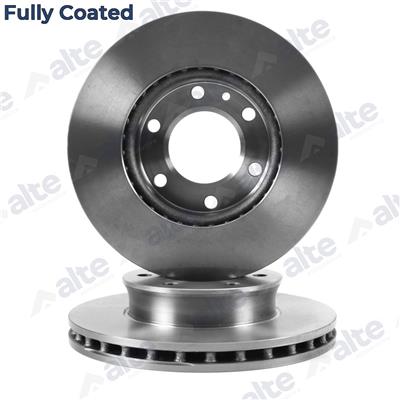 ALTE AUTOMOTIVE 127927FCAL