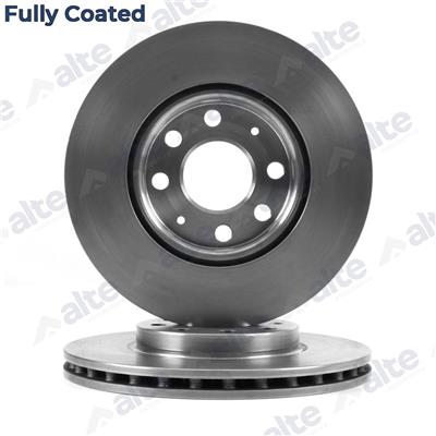 ALTE AUTOMOTIVE 127937FCAL