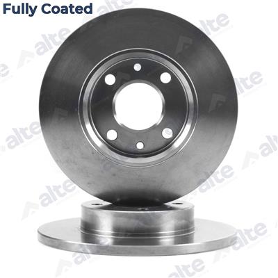 ALTE AUTOMOTIVE 127938FCAL