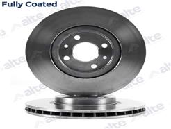 ALTE AUTOMOTIVE 127955FCAL