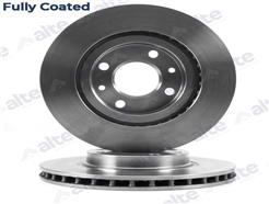 ALTE AUTOMOTIVE 127958FCAL