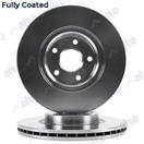 ALTE AUTOMOTIVE 127962FCAL