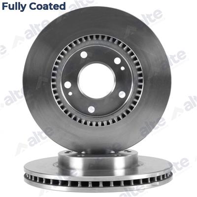 ALTE AUTOMOTIVE 127973FCAL