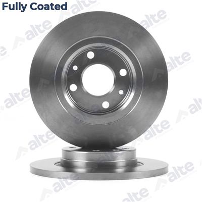 ALTE AUTOMOTIVE 127974FCAL