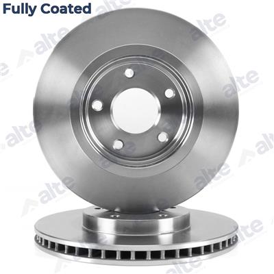 ALTE AUTOMOTIVE 127975FCAL