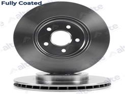 ALTE AUTOMOTIVE 127976FCAL