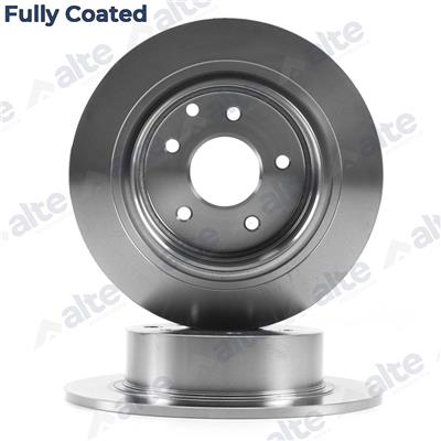 ALTE AUTOMOTIVE 127980FCAL