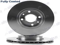 ALTE AUTOMOTIVE 127982FCAL