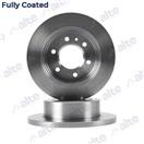 ALTE AUTOMOTIVE 127986FCAL - Brzdový kotouč (ø 298 mm)