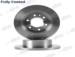 ALTE AUTOMOTIVE 127986FCAL