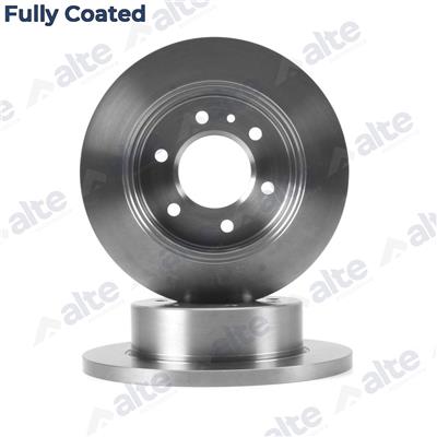 ALTE AUTOMOTIVE 127986FCAL