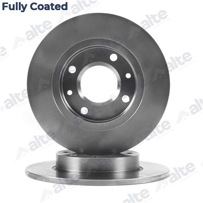 ALTE AUTOMOTIVE 127988FCAL