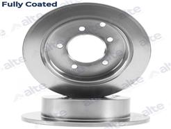 ALTE AUTOMOTIVE 127993FCAL