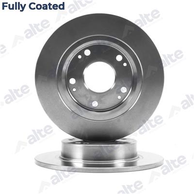 ALTE AUTOMOTIVE 127995FCAL