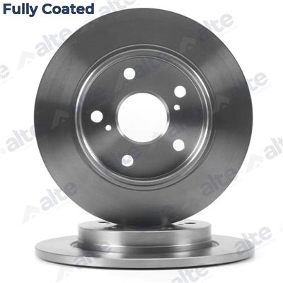 ALTE AUTOMOTIVE 127998FCAL