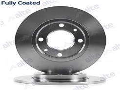 ALTE AUTOMOTIVE 128000FCAL