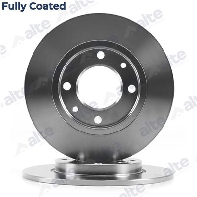 ALTE AUTOMOTIVE 128000FCAL