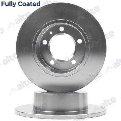 ALTE AUTOMOTIVE 128021FCAL