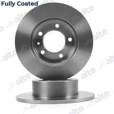 ALTE AUTOMOTIVE 128024FCAL