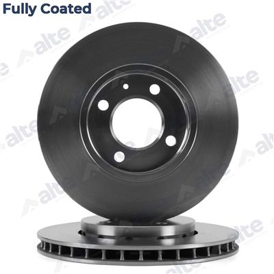 ALTE AUTOMOTIVE 128030FCAL