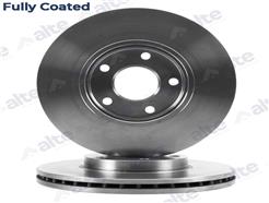 ALTE AUTOMOTIVE 128052FCAL