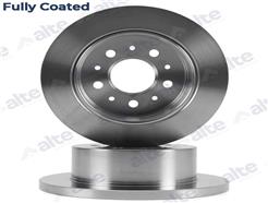 ALTE AUTOMOTIVE 128053FCAL