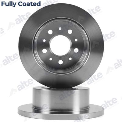 ALTE AUTOMOTIVE 128053FCAL