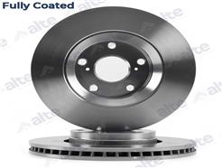 ALTE AUTOMOTIVE 128058FCAL