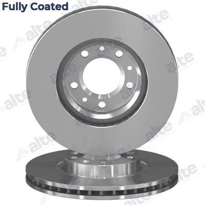 ALTE AUTOMOTIVE 128059FCAL