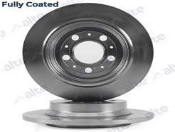 ALTE AUTOMOTIVE 128061FCAL