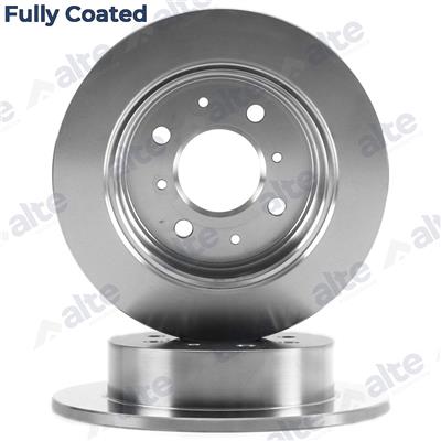 ALTE AUTOMOTIVE 128067FCAL