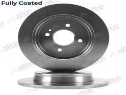 ALTE AUTOMOTIVE 128111FCAL